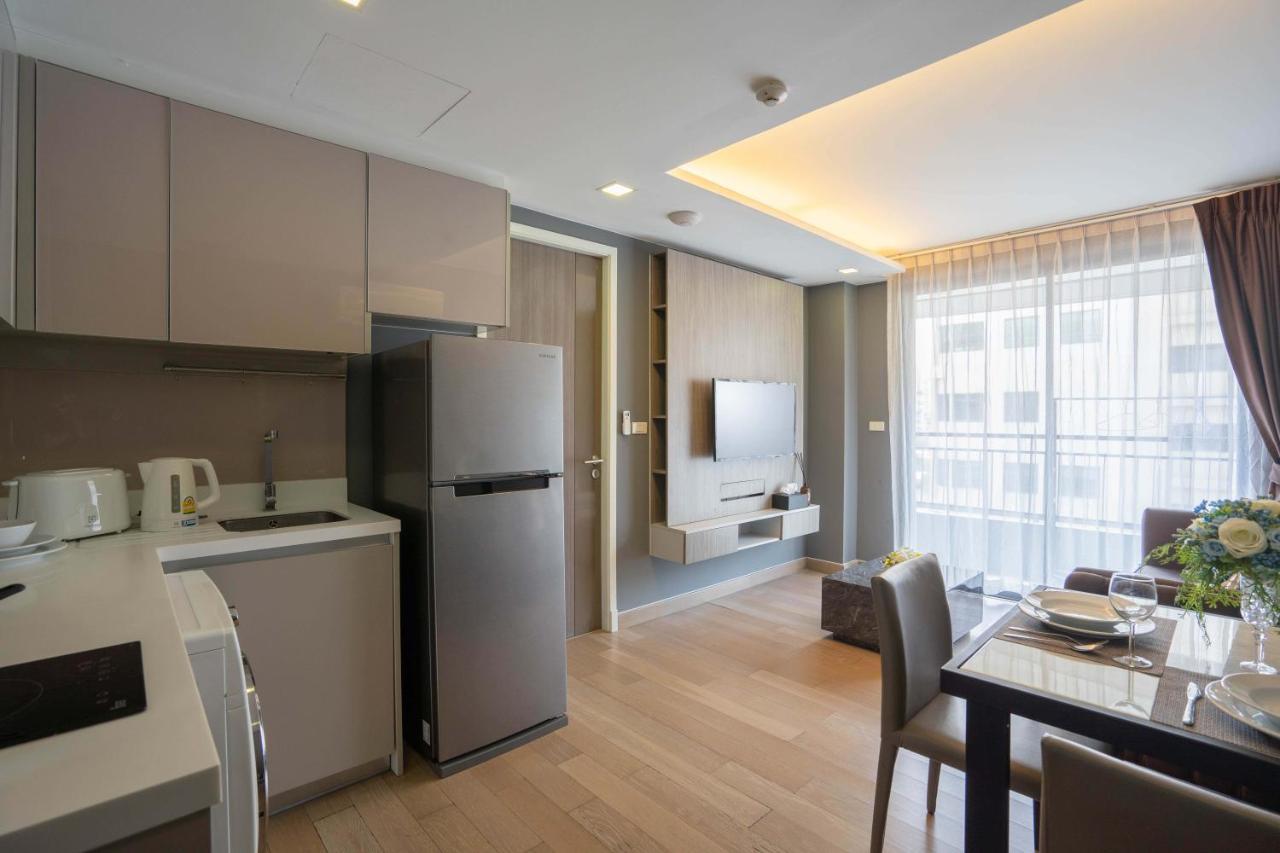 Dazzle Appart hôtel