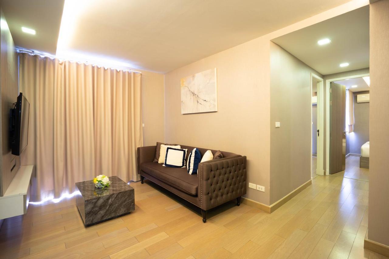 Dazzle Appart hôtel Bangkok