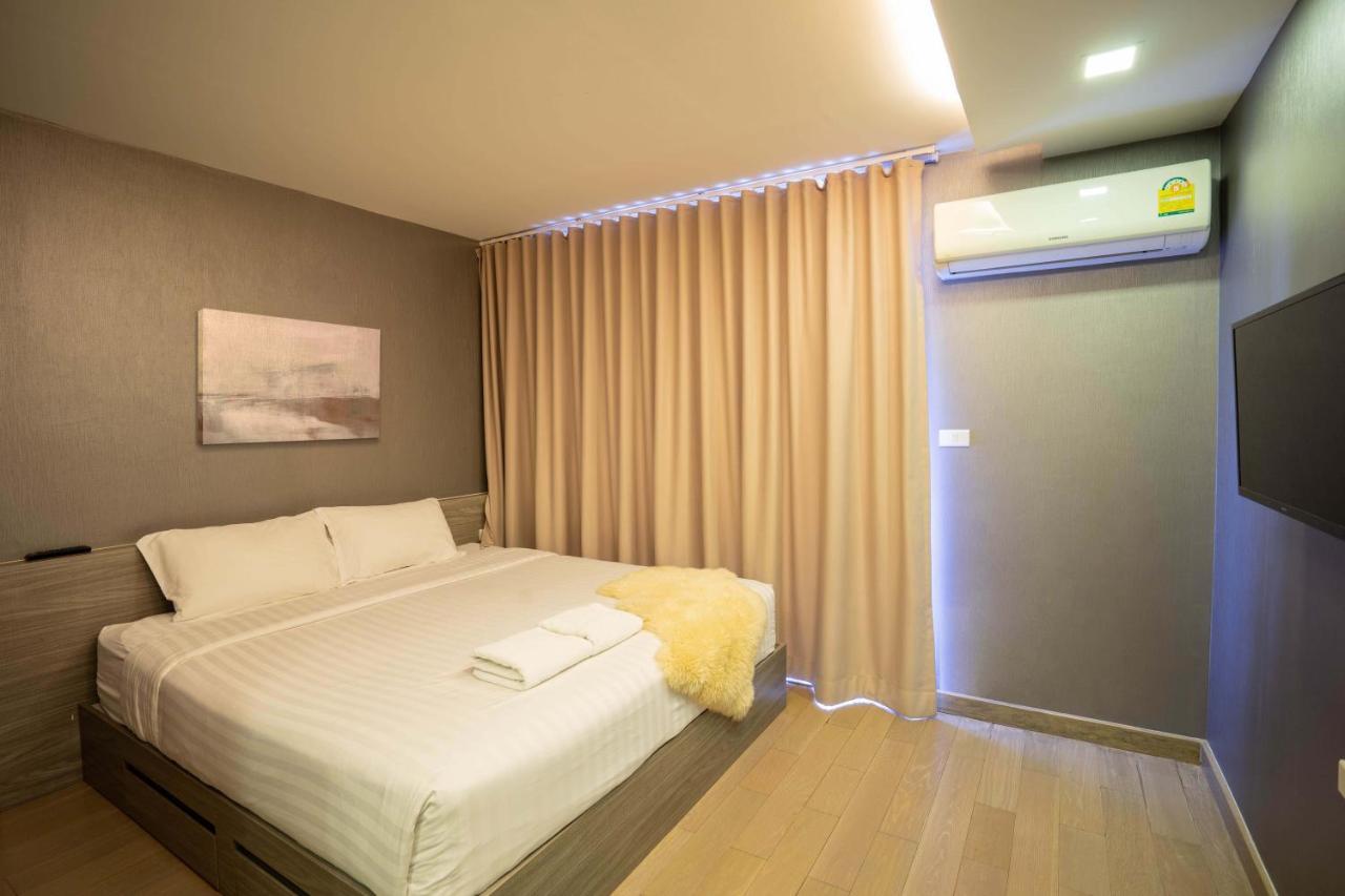 Dazzle Appart hôtel 4*