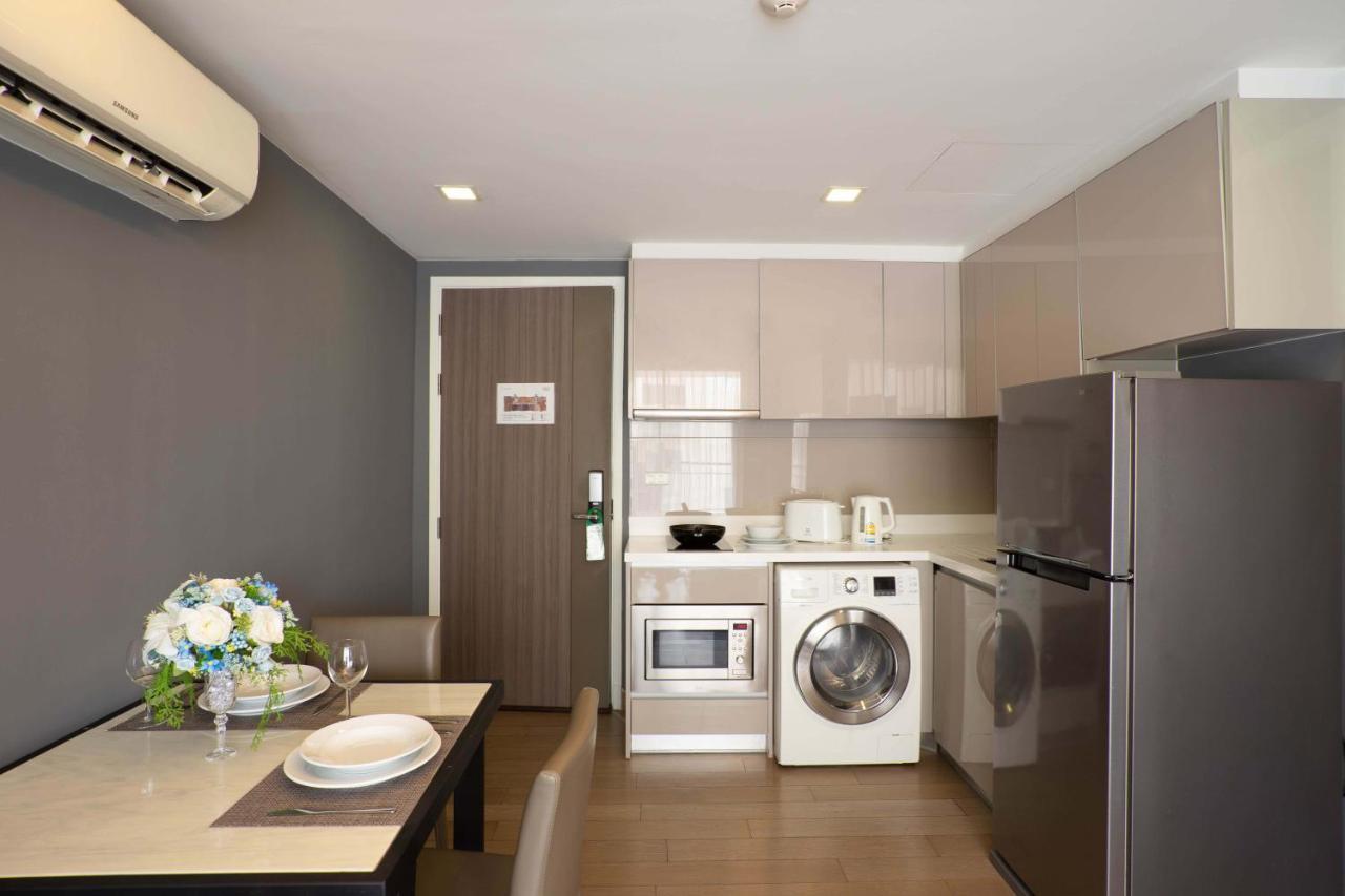 Dazzle Appart hôtel 4*
