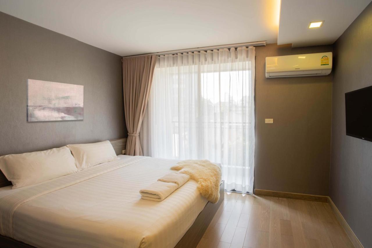 Appart hôtel Dazzle