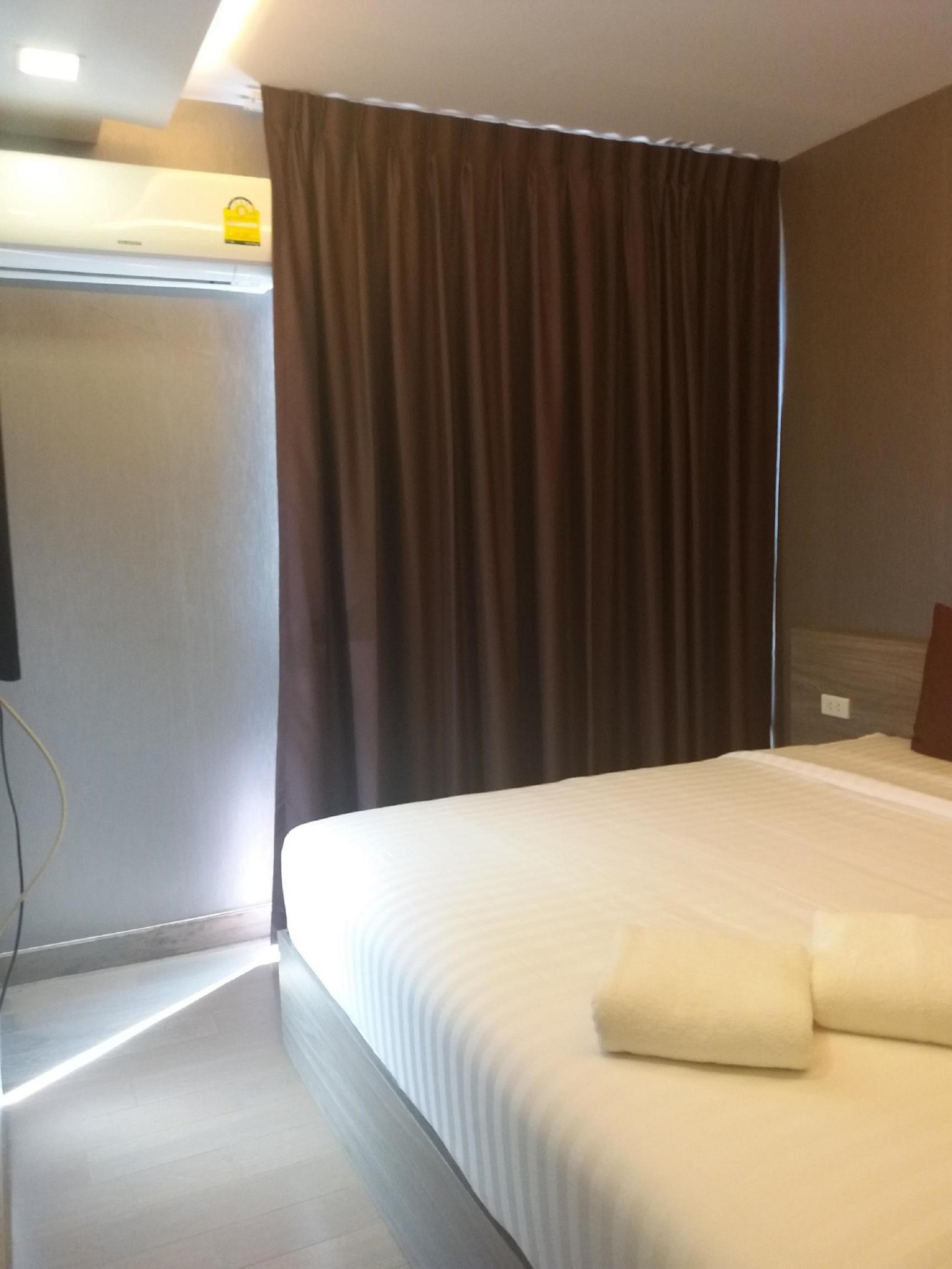 Dazzle Appart hôtel Bangkok