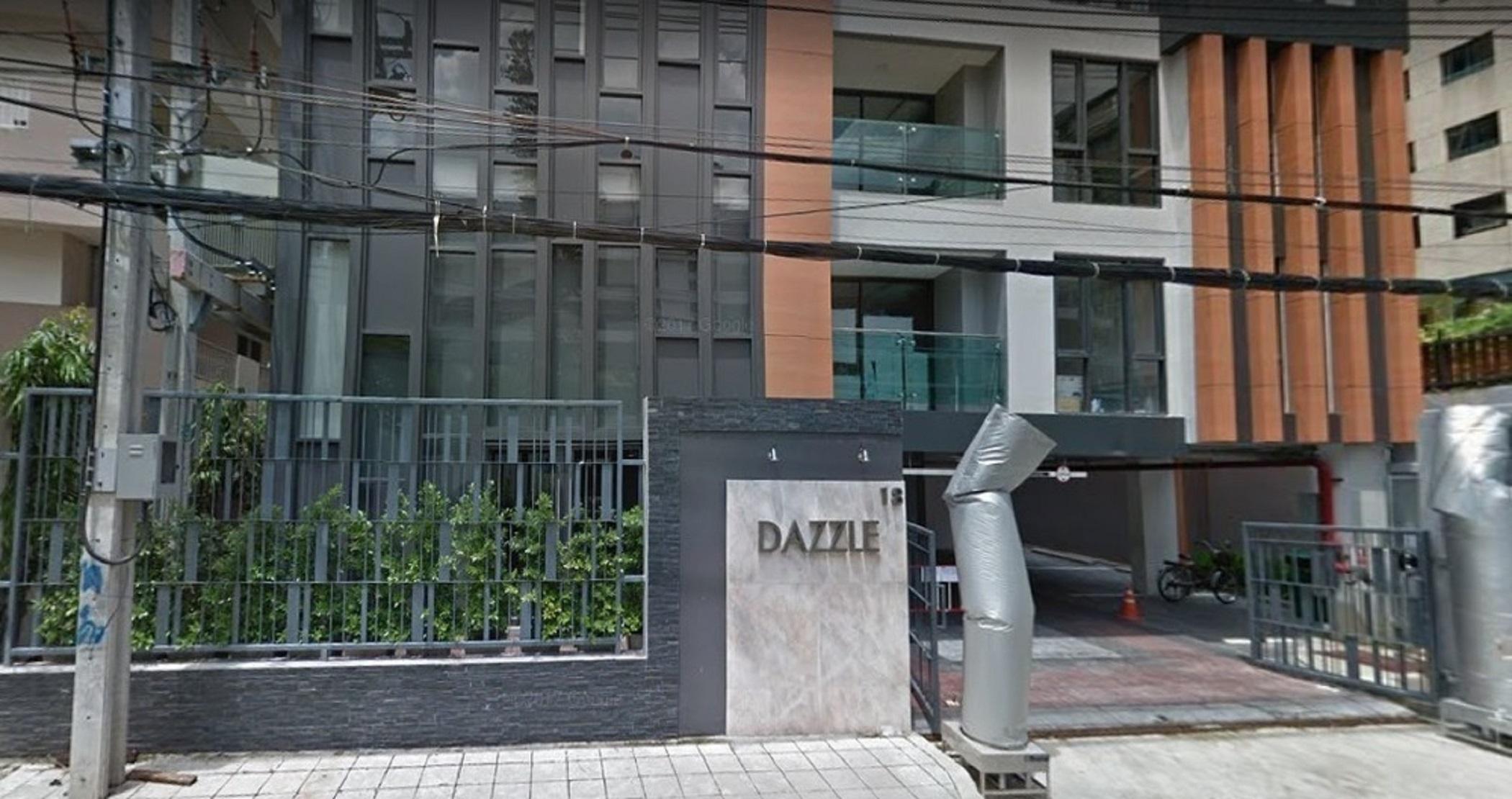Appart hôtel Dazzle